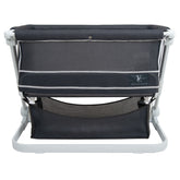 Sunset Dreaming Bedside Bassinet image 1